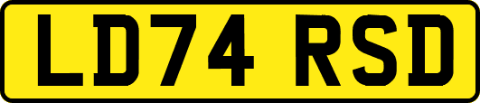 LD74RSD