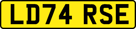 LD74RSE