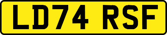 LD74RSF