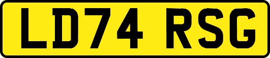 LD74RSG