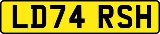 LD74RSH