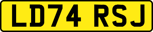 LD74RSJ