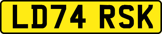 LD74RSK