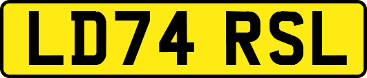 LD74RSL