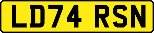 LD74RSN