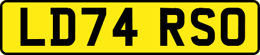 LD74RSO