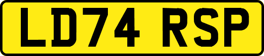 LD74RSP