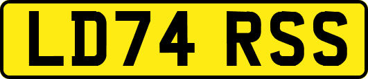 LD74RSS