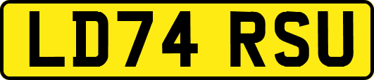 LD74RSU