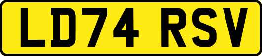 LD74RSV
