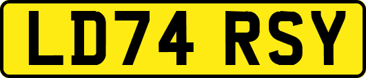 LD74RSY