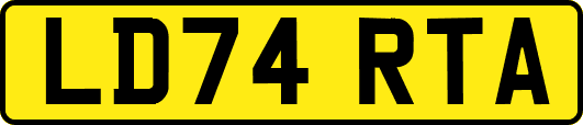 LD74RTA