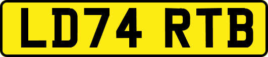 LD74RTB