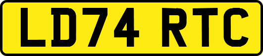 LD74RTC