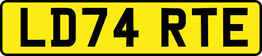 LD74RTE
