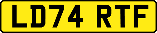 LD74RTF