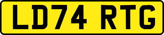LD74RTG