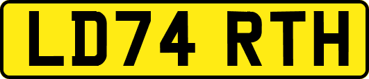 LD74RTH