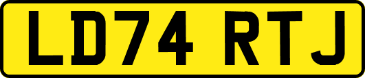LD74RTJ