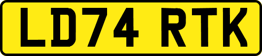 LD74RTK