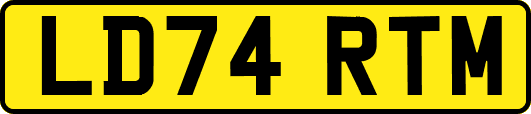 LD74RTM