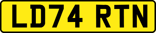 LD74RTN
