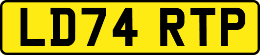 LD74RTP