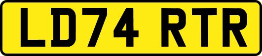 LD74RTR