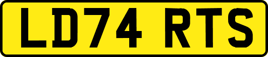 LD74RTS