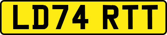 LD74RTT