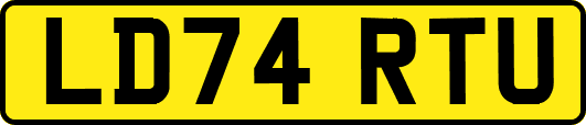 LD74RTU