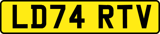 LD74RTV