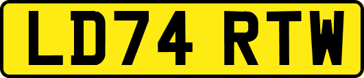 LD74RTW