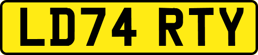 LD74RTY