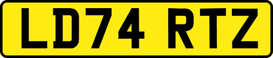 LD74RTZ