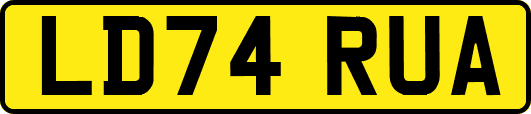 LD74RUA