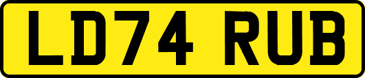 LD74RUB