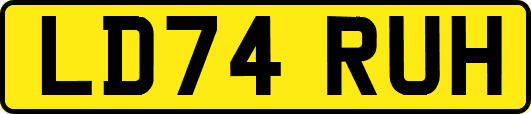 LD74RUH