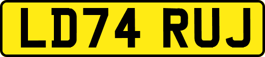 LD74RUJ
