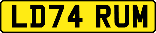 LD74RUM