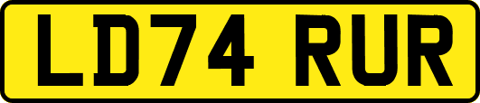 LD74RUR