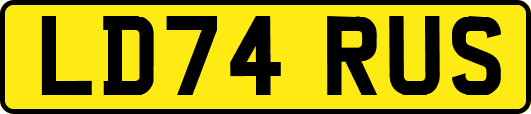 LD74RUS