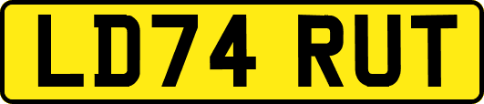 LD74RUT