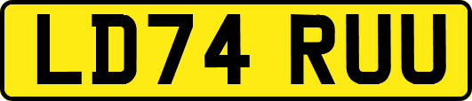 LD74RUU