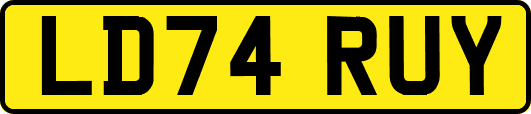LD74RUY