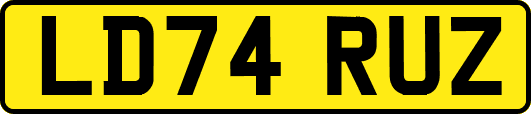 LD74RUZ