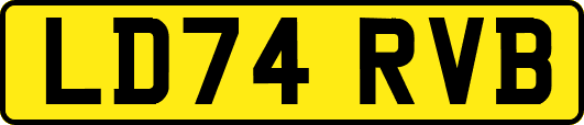 LD74RVB