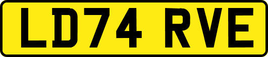 LD74RVE