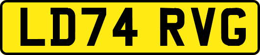 LD74RVG