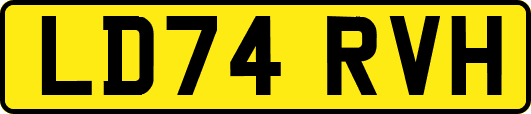 LD74RVH